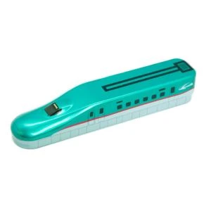 Funny Pencil Tin Box Siv Thiab Ua