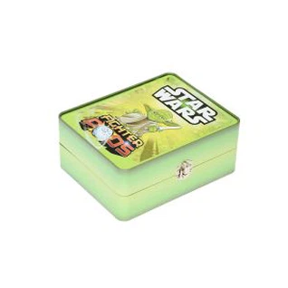 Daim Card Thawv Nkaus Qho Khoom Ua Si Tin tau nrog Buckle